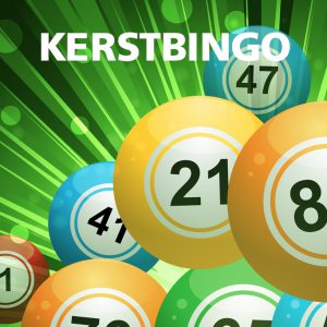 Kerstbingo Nijmegen 2017