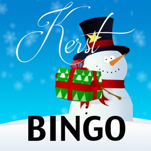 Kerstbingo met stamppotbuffet Doetinchem